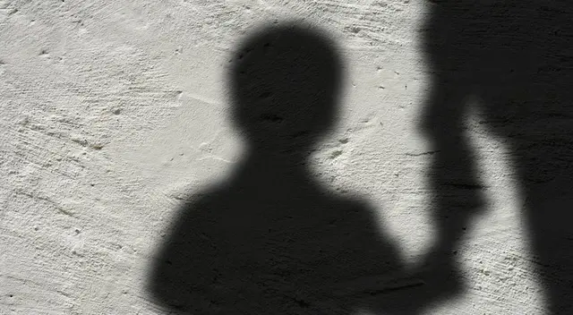 Secuestro de menores se incrementan. Secuestro de menores se incrementan.