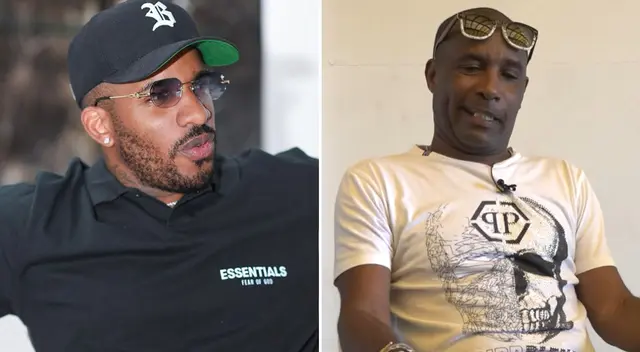 10 cosas que no sabías de Don Luis Farfán, papá de Jefferson Farfán.