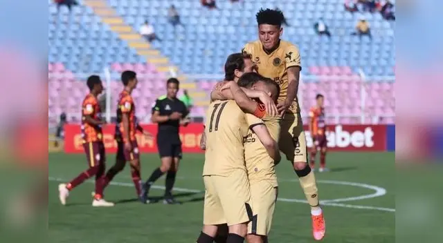 Con suspenso Cusco venció 3-2 a Comerciantes Unidos , es ganador del Apertura y ahora luchará por ascenso Liga 1.