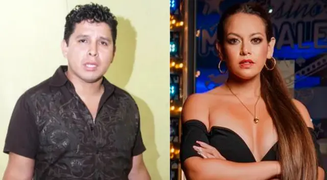 Néstor Villanueva pasa duros momentos en su vida Néstor Villanueva pasa duros momentos en su vida