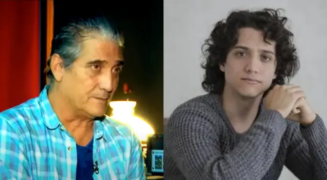 Guillermo Dávila contó su lado de la historia con Vasco Madueño, con quien quiere tener una relación.