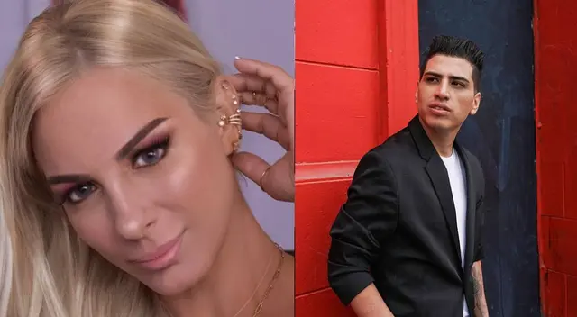 Dalia Durán asegura que hay más cosas que no conto sobre John Kelvin