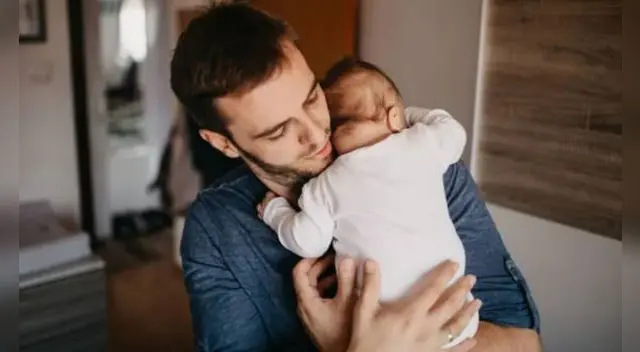 Soñar con el nacimiento de un bebé: Significa el inicio de cambios y nuevos proyectos.