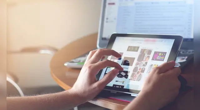 Cyber Wow. Foto: difusión