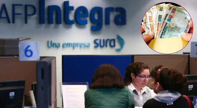 Conoce en esta nota cómo enviar tu solicitud de retiro AFP Integra. Conoce en esta nota cómo enviar tu solicitud de retiro AFP Integra.