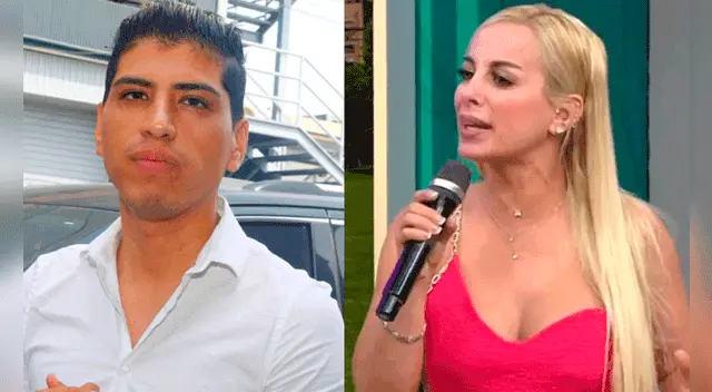 Dalia Durán quiere terminar su matrimonio con John Kelvin y poder estar con su madre. Dalia Durán quiere terminar su matrimonio con John Kelvin y poder estar con su madre.