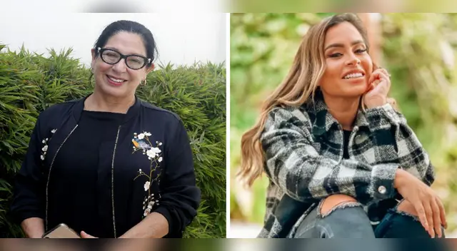 Michelle Alexander es consultada sobre Ethel Pozo.