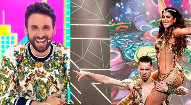 Rodrigo González trolea a Melissa Paredes y Anthony Aranda tras día de spa: