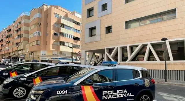 La Policía no ha realizado arrestos, pero continuará con las investigaciones. La Policía no ha realizado arrestos, pero continuará con las investigaciones.