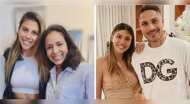 Cuñada de Paolo Guerrero responde a pregunta sobre Alondra y el Depredador.