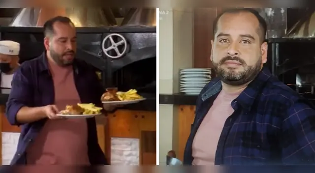 Junior Silva vuelve a aparecer en AFHS. Junior Silva vuelve a aparecer en AFHS.