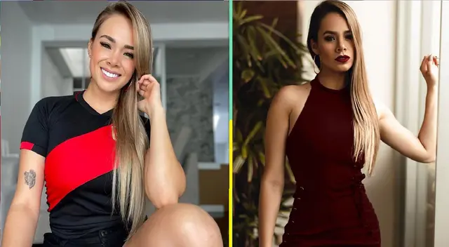 Descubre más sobre la carrera que estudió Jossmery Toledo. Descubre más sobre la carrera que estudió Jossmery Toledo.