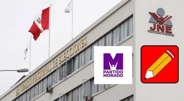 declaran improcedentes las listas para Lima Metropolitana