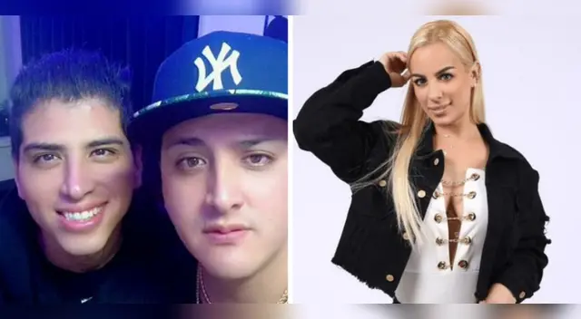 Hermano de John Kelvin habla sobre concierto.