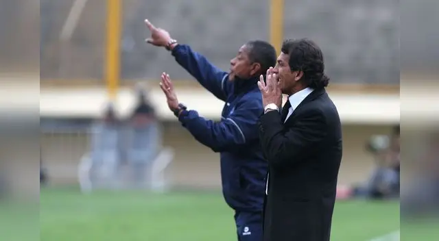 Franco Navarro será el técnico del ADT en el Clausura.