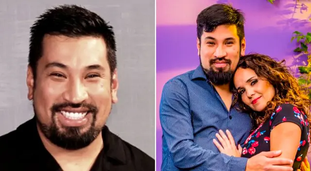 Aldo Miyashiro sorprendió con sus declaraciones sobre Érika Villalobos. Aldo Miyashiro sorprendió con sus declaraciones sobre Érika Villalobos.