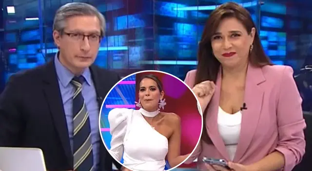 Federico y Verónica trolean a Valeria Piazza. Federico y Verónica trolean a Valeria Piazza.