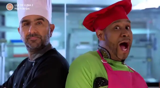 Mira todo lo que pasó en el cuarto capítulo de Al fondo hay sitio