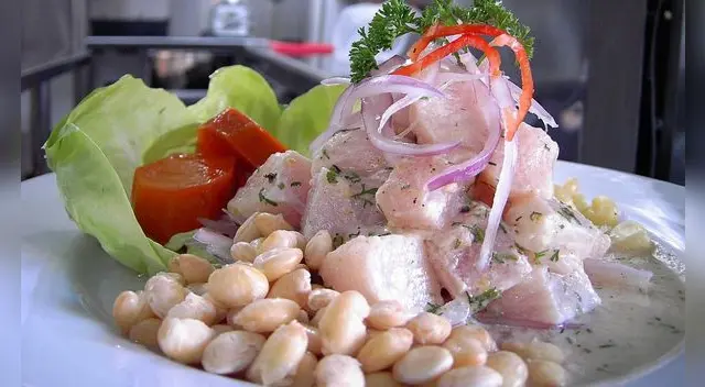 Hoy es el día de uno de los platillos cumbres del Perú. Hoy es el día de uno de los platillos cumbres del Perú.