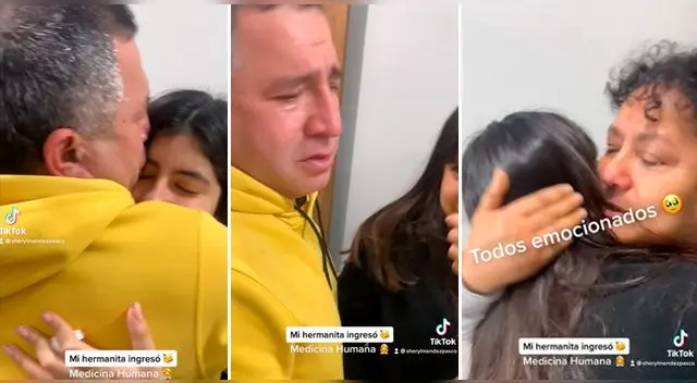 La escena se volvió viral en las redes sociales. La escena se volvió viral en las redes sociales.