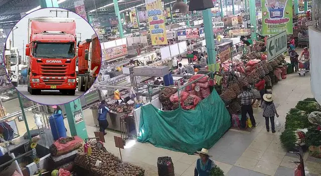 Conoce en esta nota el precio de los alimentos tras segundo día de paro de transportistas de carga pesada.