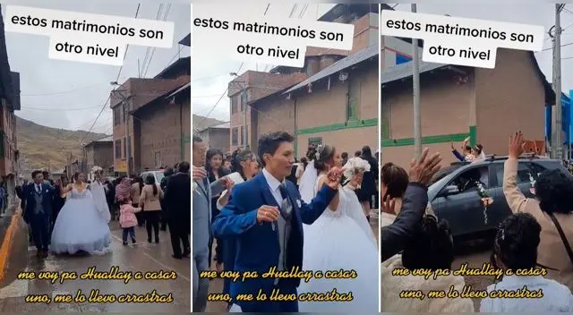 El video no tardó en volverse viral en las redes sociales. El video no tardó en volverse viral en las redes sociales.