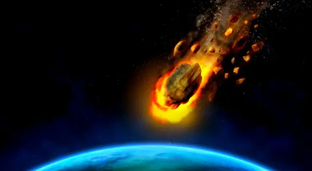 Son elementos del espacio que la ciencia siempre lo viene investigando.