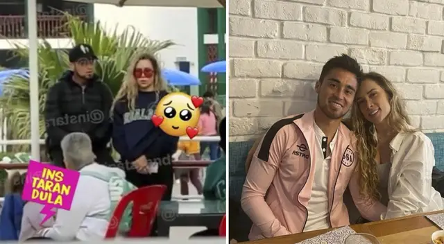 ¿Ale Venturo es la engreída de la familia Cuba? ¿Ale Venturo es la engreída de la familia Cuba?