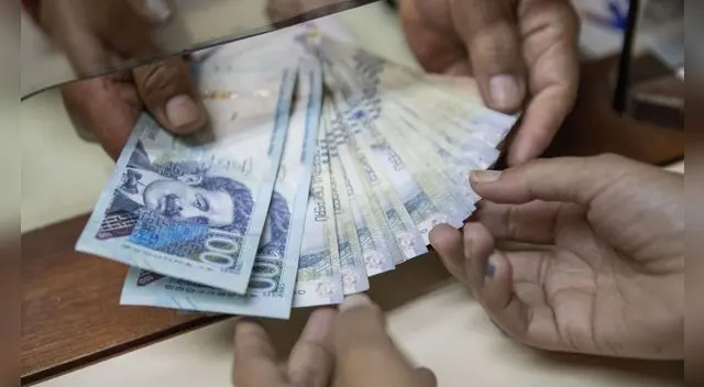 AFP 2022: Inicia tu solicitud para el desembolso de las 4UIT. AFP 2022: Inicia tu solicitud para el desembolso de las 4UIT.