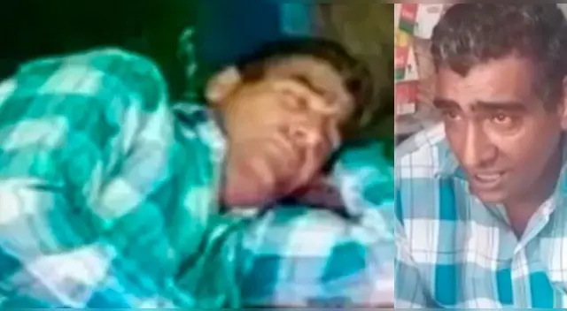 El caso ha dado la vuelta al mundo.