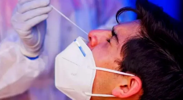 Con las variantes sobretodo con ómicron, crece la exposición de las reinfecciones.