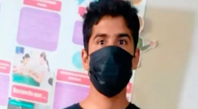 Sujeto detenido por acosar a menor tenía denuncias por violación sexual.