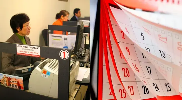 Es un feriado que es para el sector púbico y privado.