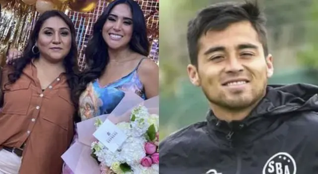 Celia Rodríguez, mamá de Melissa Paredes, envía post reflexivo tras denuncia del Gato Cuba.