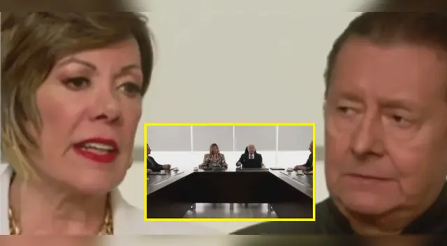 Al fondo hay sitio Al fondo hay sitio