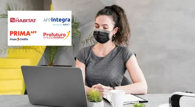Conoce en esta nota cómo registrar tu solicitud de retiro de AFP 2022. Conoce en esta nota cómo registrar tu solicitud de retiro de AFP 2022.
