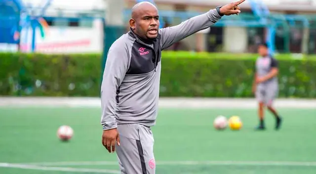 Juan José Alayo quiere hacer grandes cosas con Sport Boys. Juan José Alayo quiere hacer grandes cosas con Sport Boys.