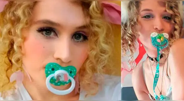 Su singular caso ha dado la vuelta al mundo.