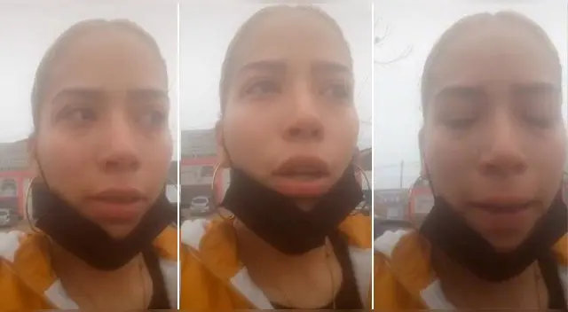 El video se ha vuelto viral en las redes sociales. El video se ha vuelto viral en las redes sociales.