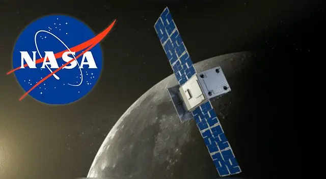 ¿Qué pasará con la misión Capstone? Conoce aquí todos los detalles. ¿Qué pasará con la misión Capstone? Conoce aquí todos los detalles.