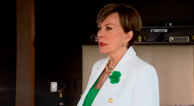 Todo lo que pasó en el capítulo 5 de Al fondo hay sitio.