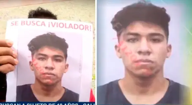 El matinal informó que el certificado del médico legista confirmó que la niña fue víctima de abuso.