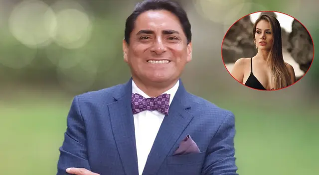 Le da todo su apoyo Le da todo su apoyo