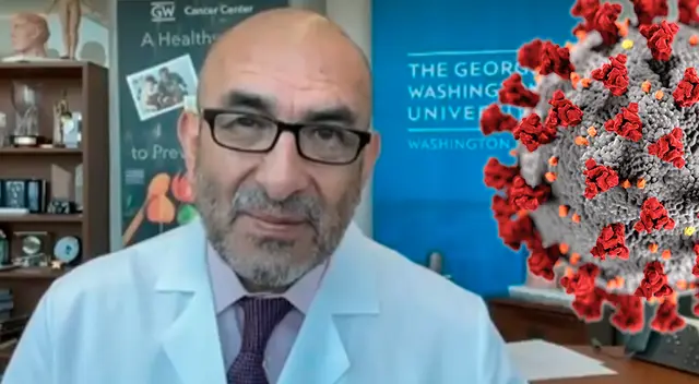 Elmer Huerta se despide de América Televisión. Elmer Huerta se despide de América Televisión.