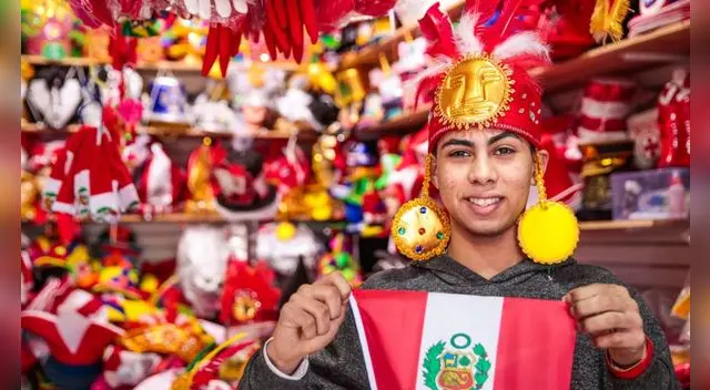 Este 2022 se celebra el aniversario número 201 de la Independencia del Perú.