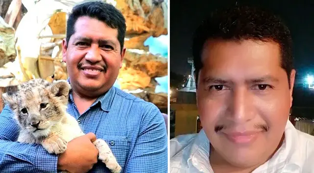 Antonio de la Cruz fue asesinado cuando salía de su casa. Antonio de la Cruz fue asesinado cuando salía de su casa.