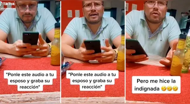 El video se ha vuelto viral en las redes sociales. El video se ha vuelto viral en las redes sociales.