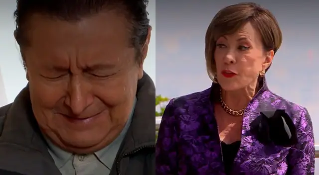 Francesca Maldini podría ser despedida de la juntar directiva de la constructora por querer dejar herencia a los 'González'. Francesca Maldini podría ser despedida de la juntar directiva de la constructora por querer dejar herencia a los 'González'.