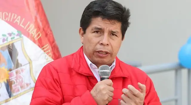Ipsos: El 79% de peruanos cree que la situación económica está peor con Pedro Castillo Ipsos: El 79% de peruanos cree que la situación económica está peor con Pedro Castillo