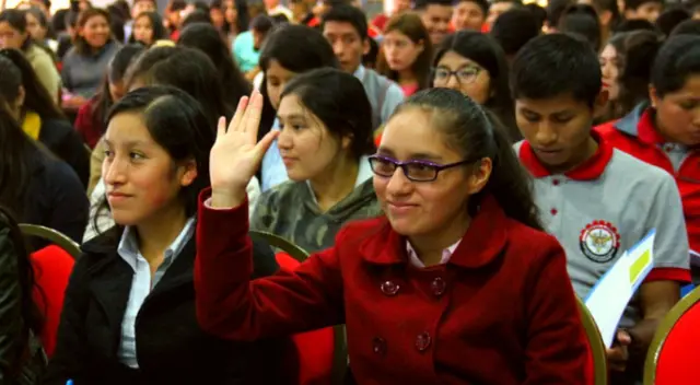 Serán 1000 becas disponibles. Serán 1000 becas disponibles.